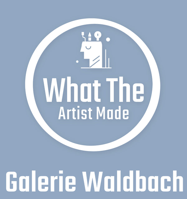 What The Artist Made